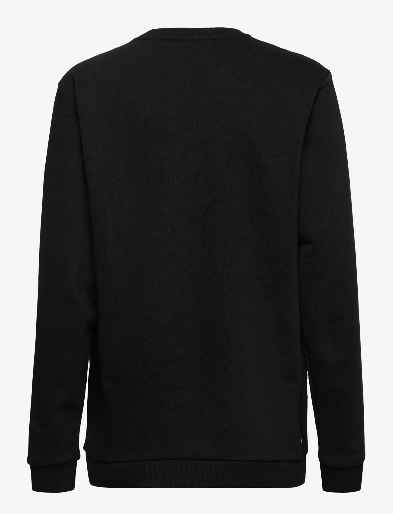 FILA - SORDAL - sweatshirts - black - 1
