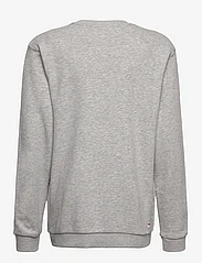 FILA - SORDAL - sweaters - light grey melange - 1