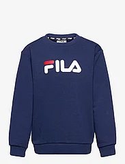FILA - SORDAL - sweatshirts - medieval blue - 0
