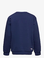 FILA - SORDAL - sweatshirts - medieval blue - 1