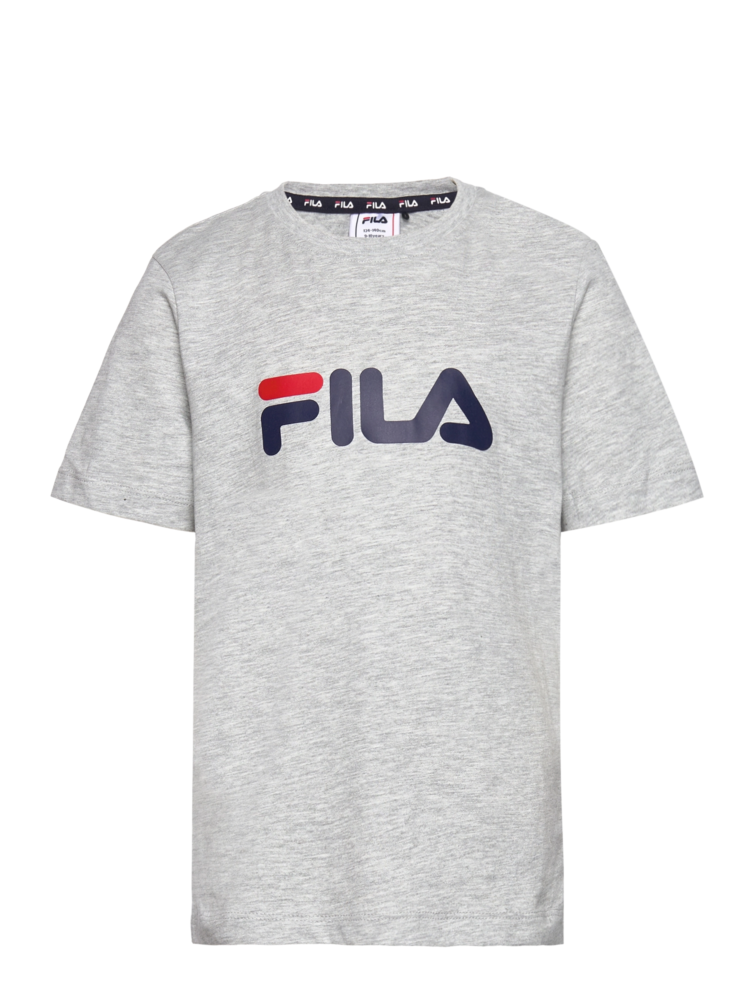 LIGHT GREY MELANGE