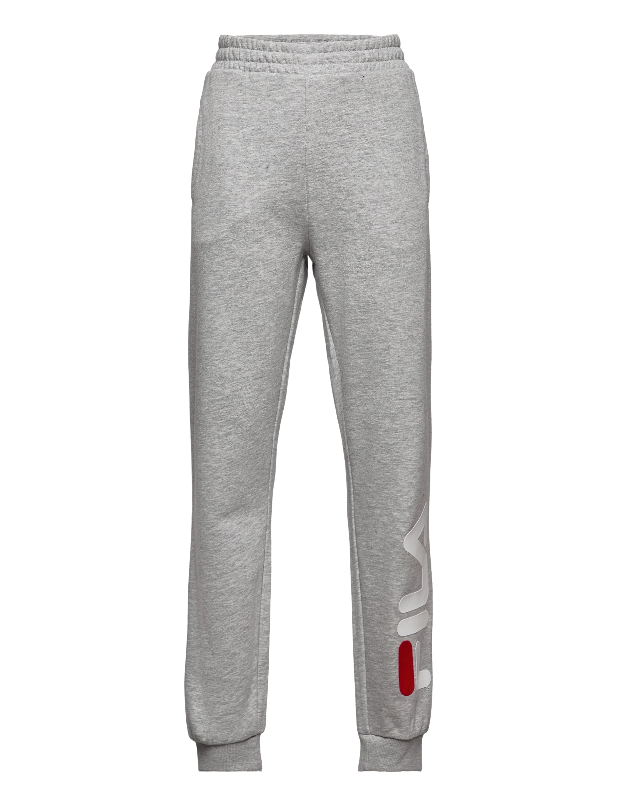 LIGHT GREY MELANGE