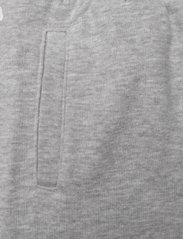 FILA - SONGE classic logo sweat pants - spodnie dresowe - light grey melange - 2