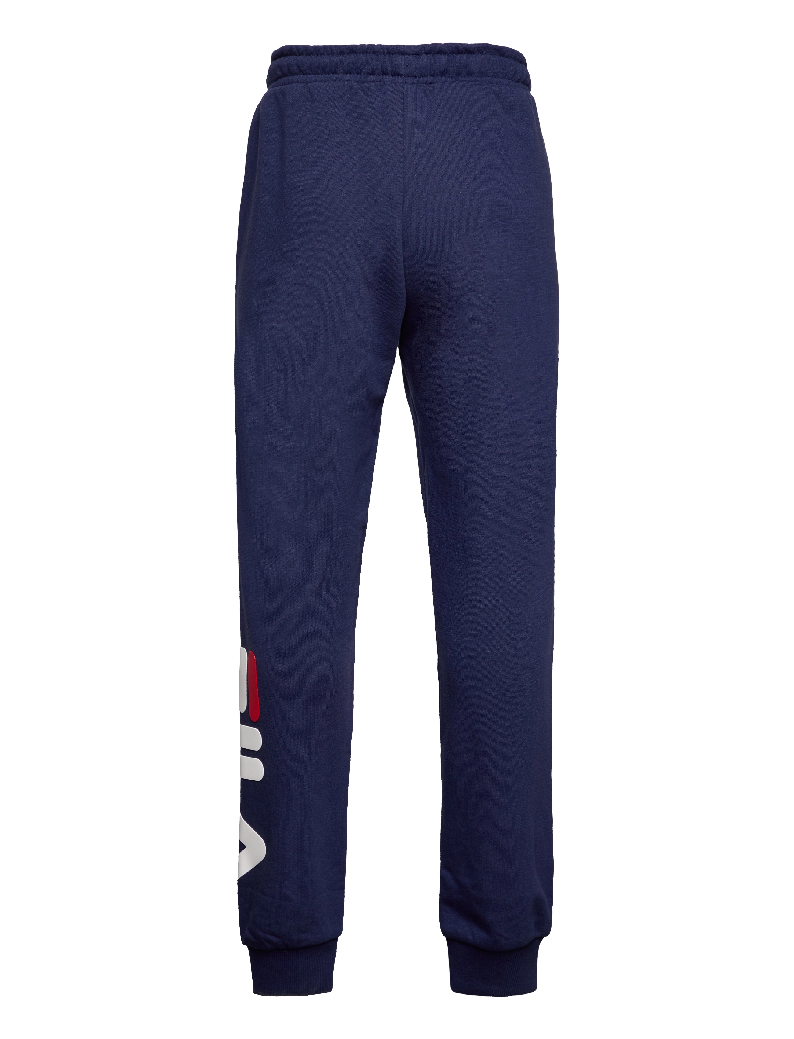 FILA - SONGE classic logo sweat pants - medieval blue - 1