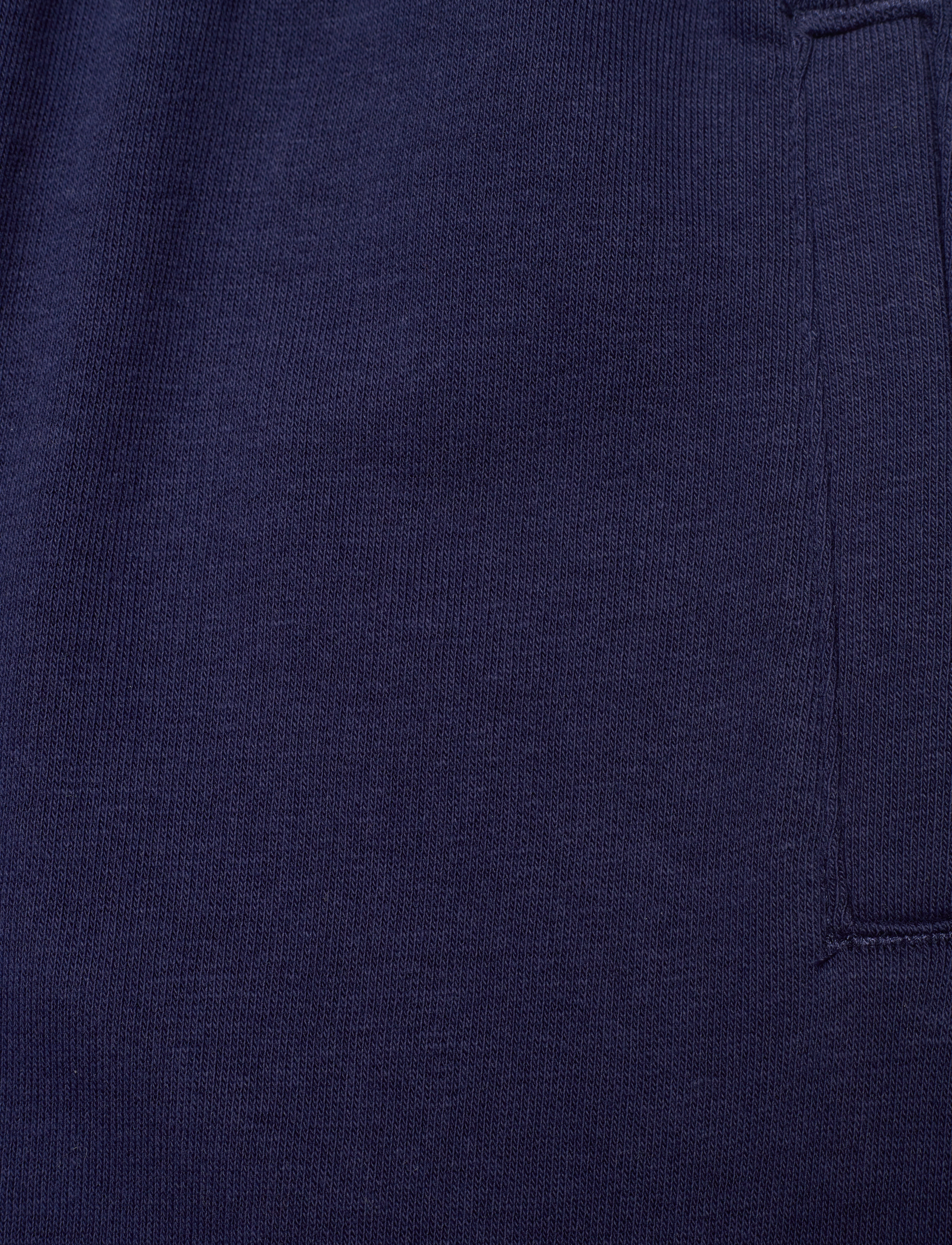 FILA - SONGE classic logo sweat pants - medieval blue - 3