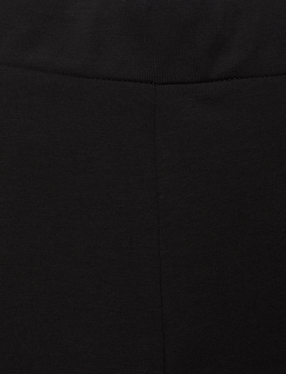 FILA - SVELVIK classic logo leggings - leggings - black - 2