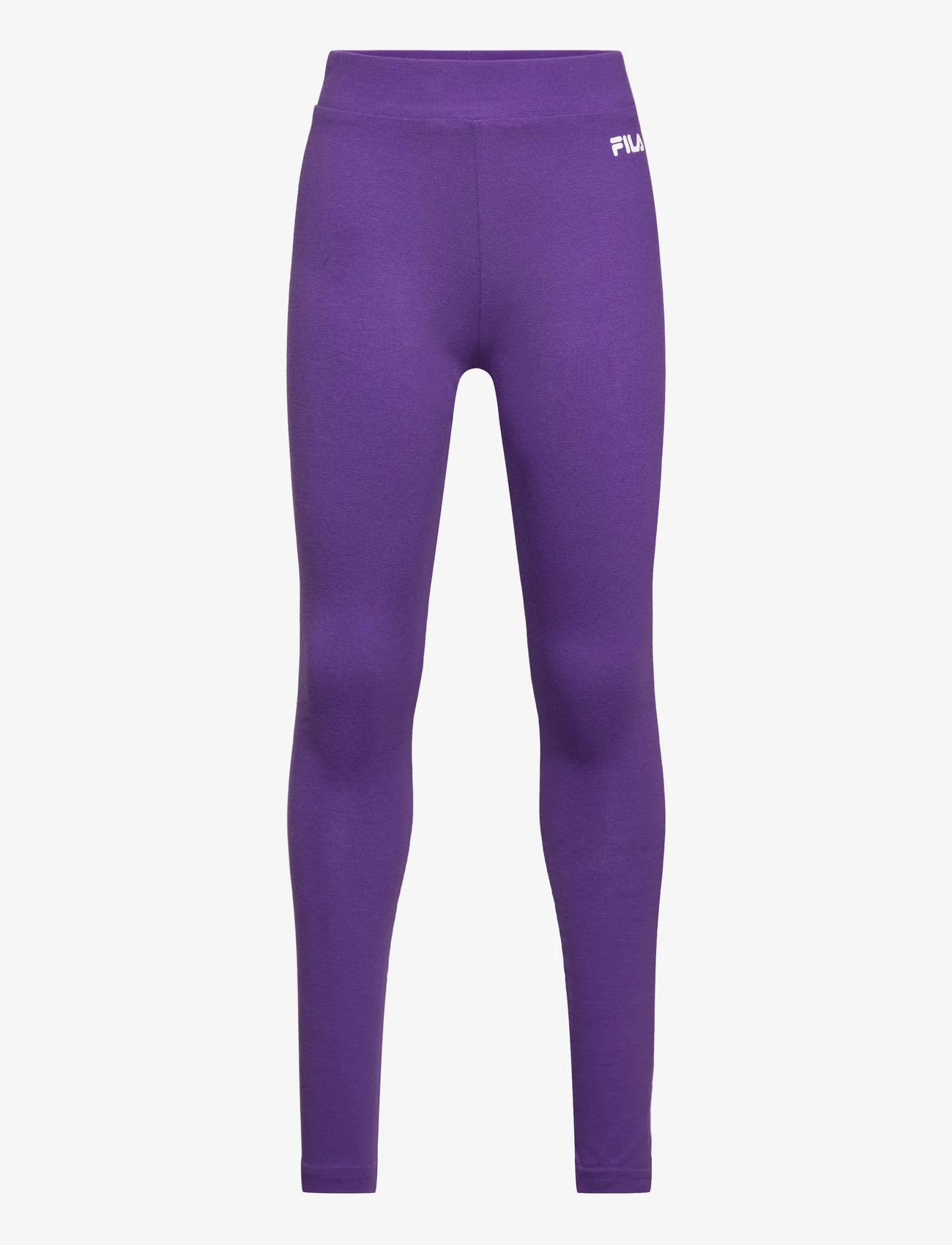 FILA - SVELVIK - leggingsit - royal purple - 0