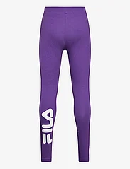 FILA - SVELVIK - sports bottoms - royal purple - 1