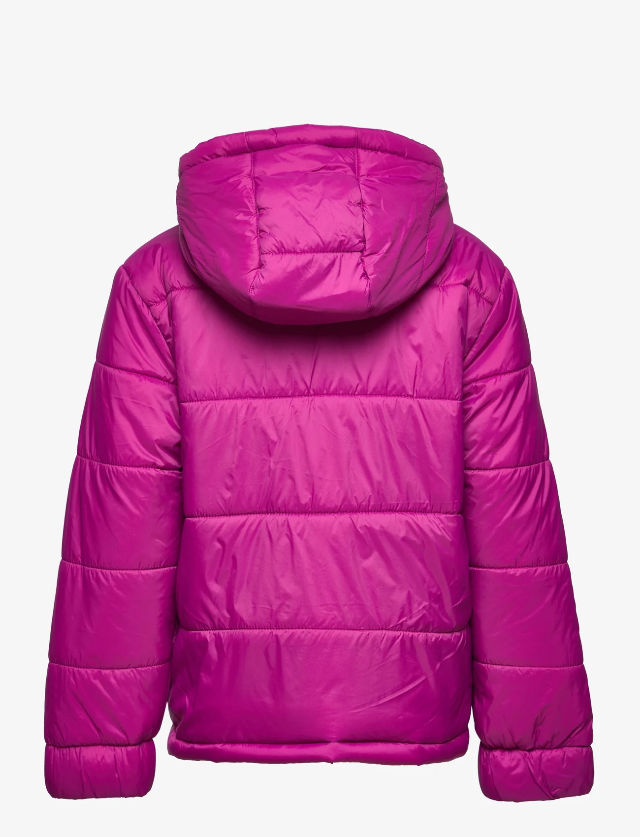 FILA - BREMEN padded jacket - isolerede jakker - wild aster - 1
