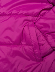 FILA - BREMEN padded jacket - isolerede jakker - wild aster - 3
