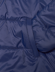 FILA - BUNIEL padded jacket - isolierte jacken - medieval blue - 3