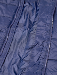 FILA - BUNIEL padded jacket - isolierte jacken - medieval blue - 4