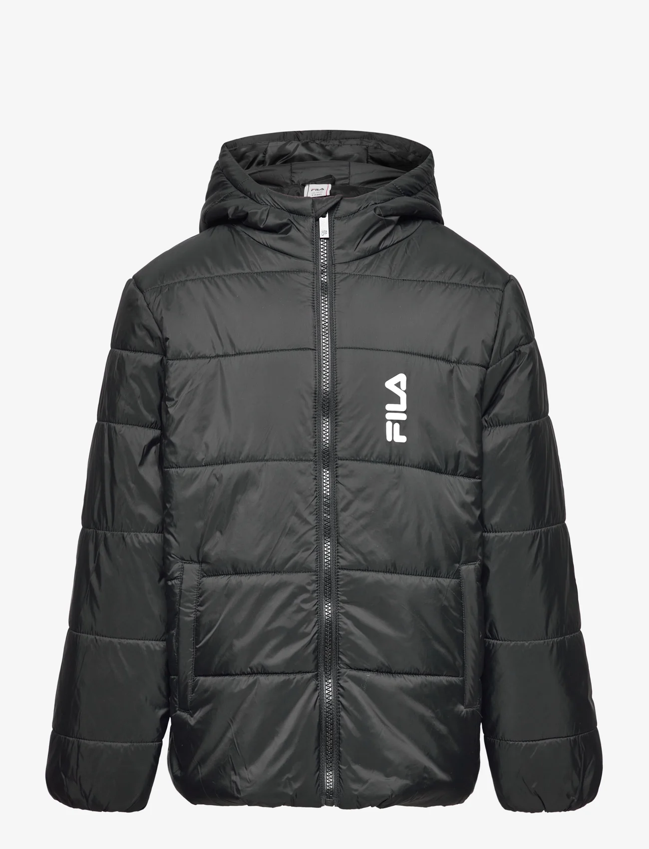 FILA - BUNIEL padded jacket - isolerte jakker - moonless night - 0
