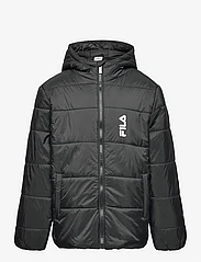 FILA - BUNIEL padded jacket - insulated jackets - moonless night - 0