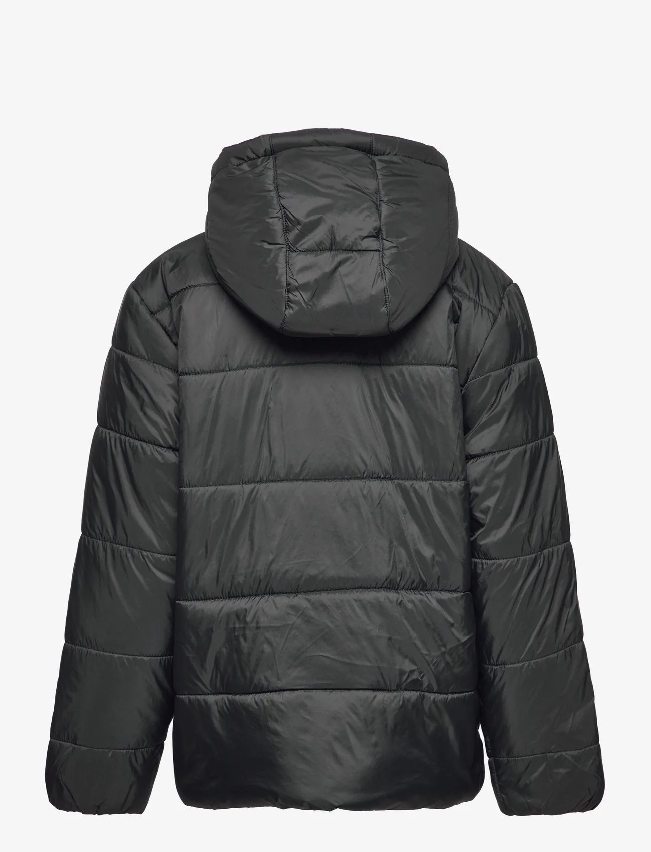 FILA - BUNIEL padded jacket - sooja isolatsiooniga jakid - moonless night - 1