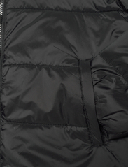 FILA - BUNIEL padded jacket - isolierte jacken - moonless night - 3