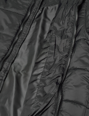 FILA - BUNIEL padded jacket - insulated jackets - moonless night - 4