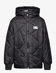 FILA - TULLNERFELD padded jacket - insulated jackets - moonless night - 0
