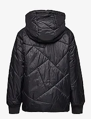 FILA - TULLNERFELD padded jacket - isolerede jakker - moonless night - 1