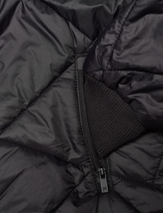 FILA - TULLNERFELD padded jacket - isolierte jacken - moonless night - 3