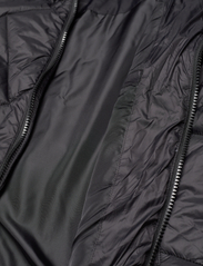 FILA - TULLNERFELD padded jacket - insulated jackets - moonless night - 4