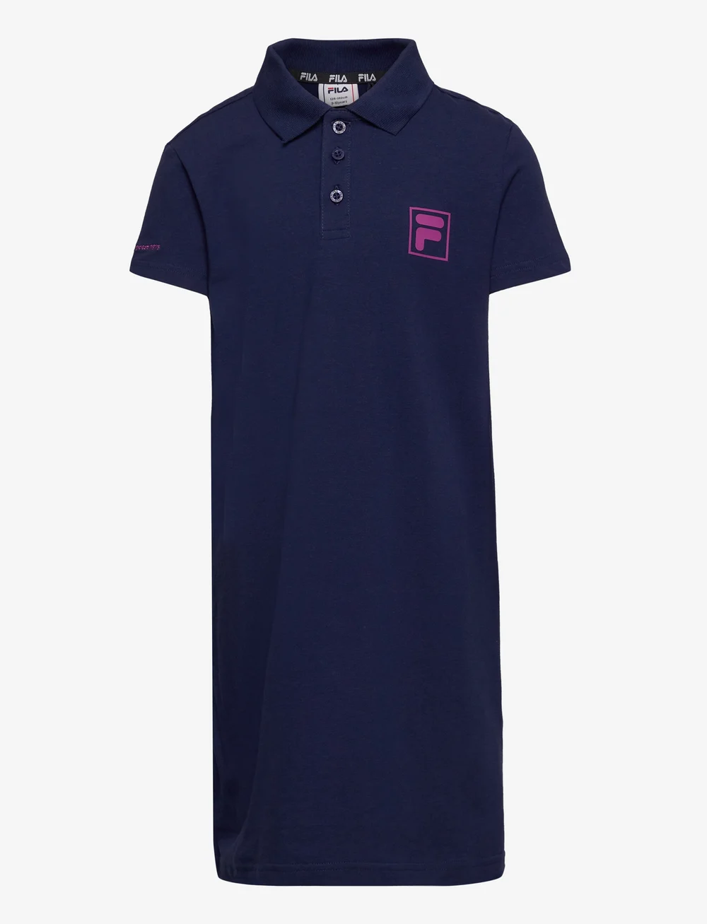 Fila top dresses online