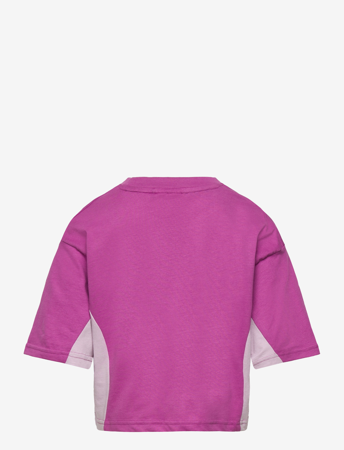 FILA - BADAJOZ tee - purple orchid-fair orchid - 1