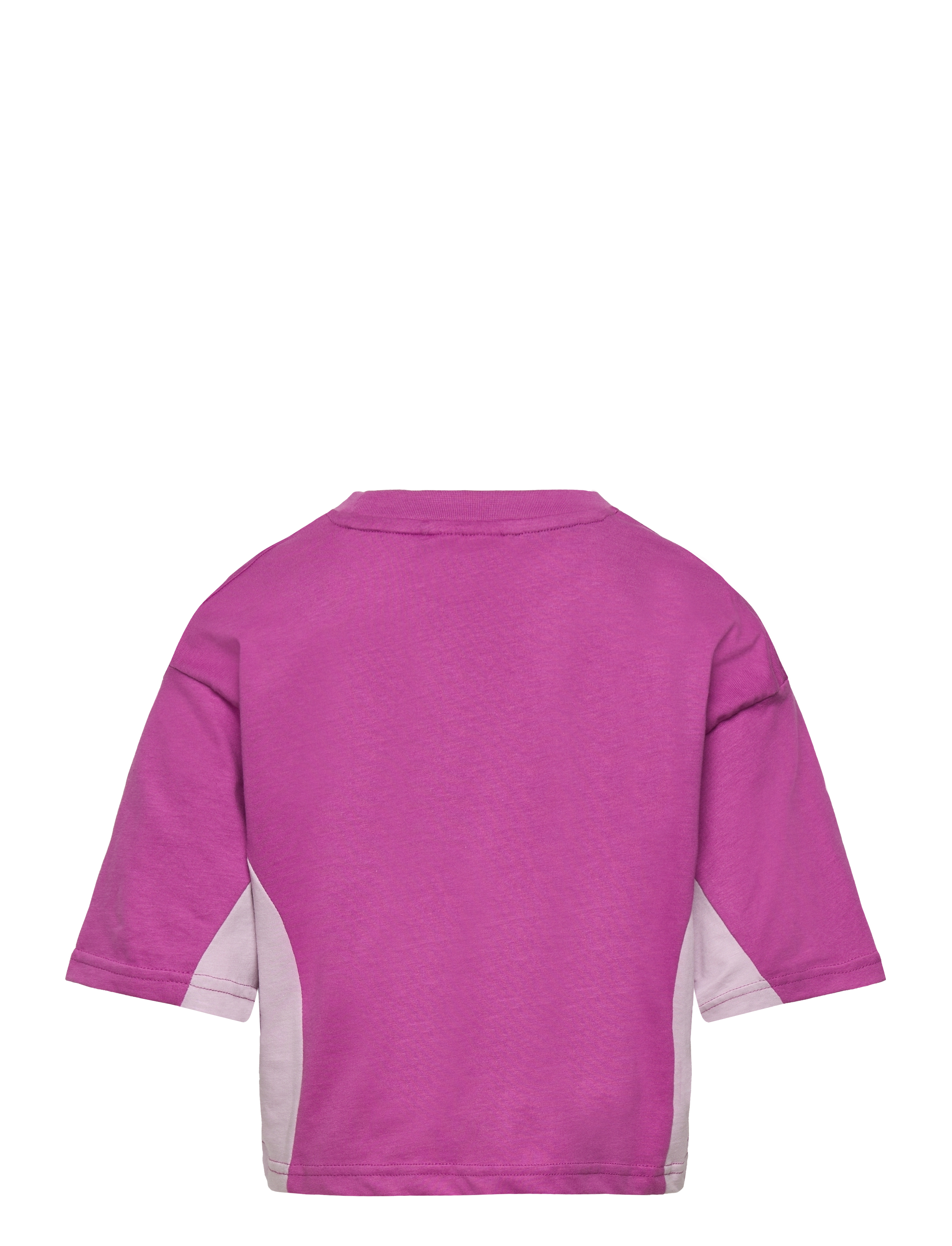 FILA - BADAJOZ tee - purple orchid-fair orchid - 1