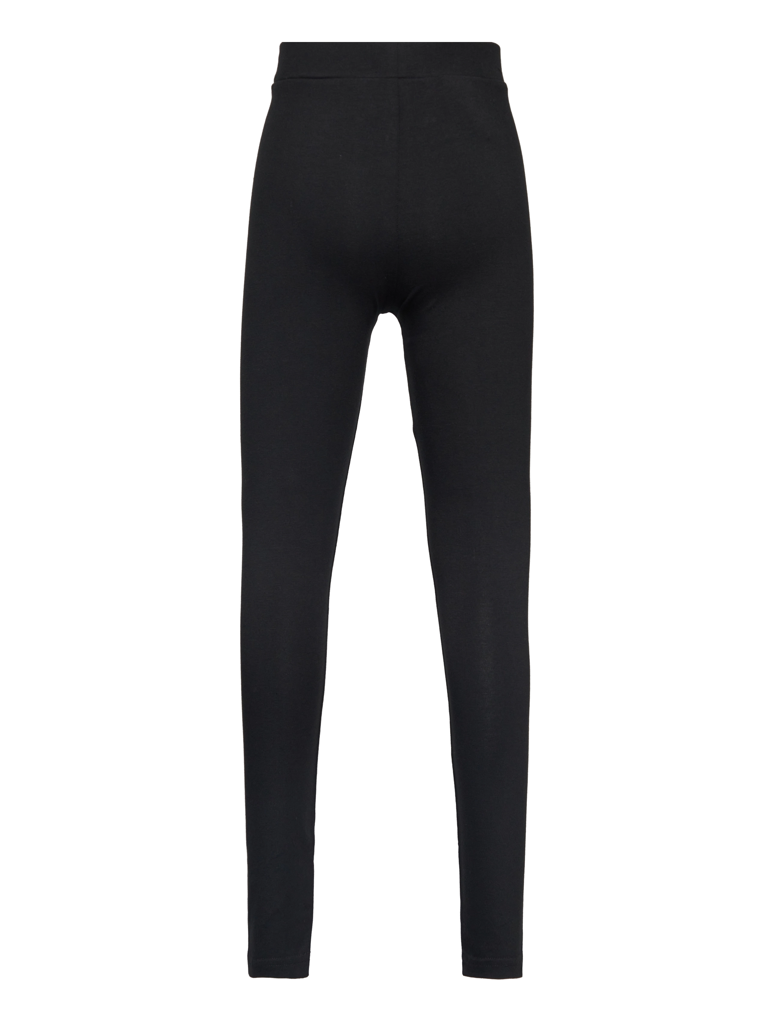 FILA - BEAUSOLEIL leggings - black - 1