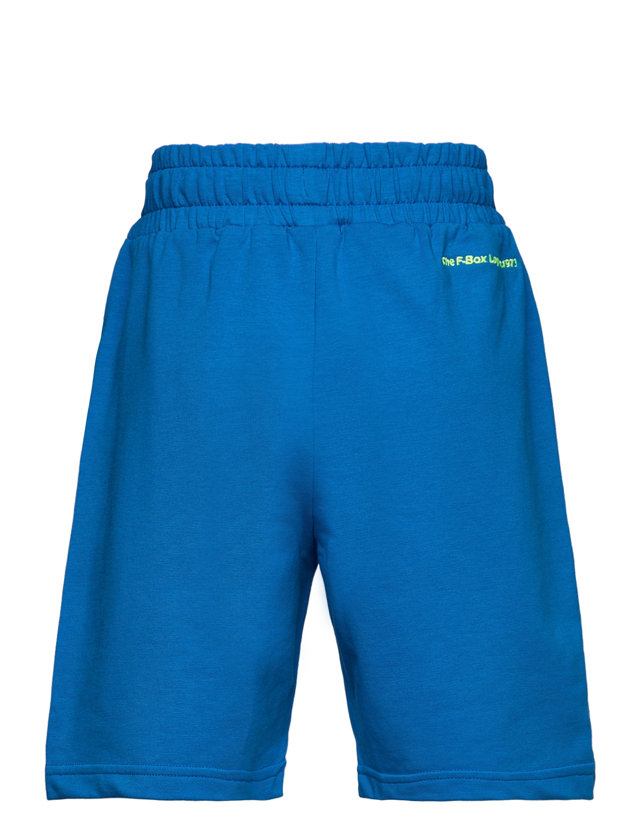 FILA - BEXTEN shorts - princess blue - 1