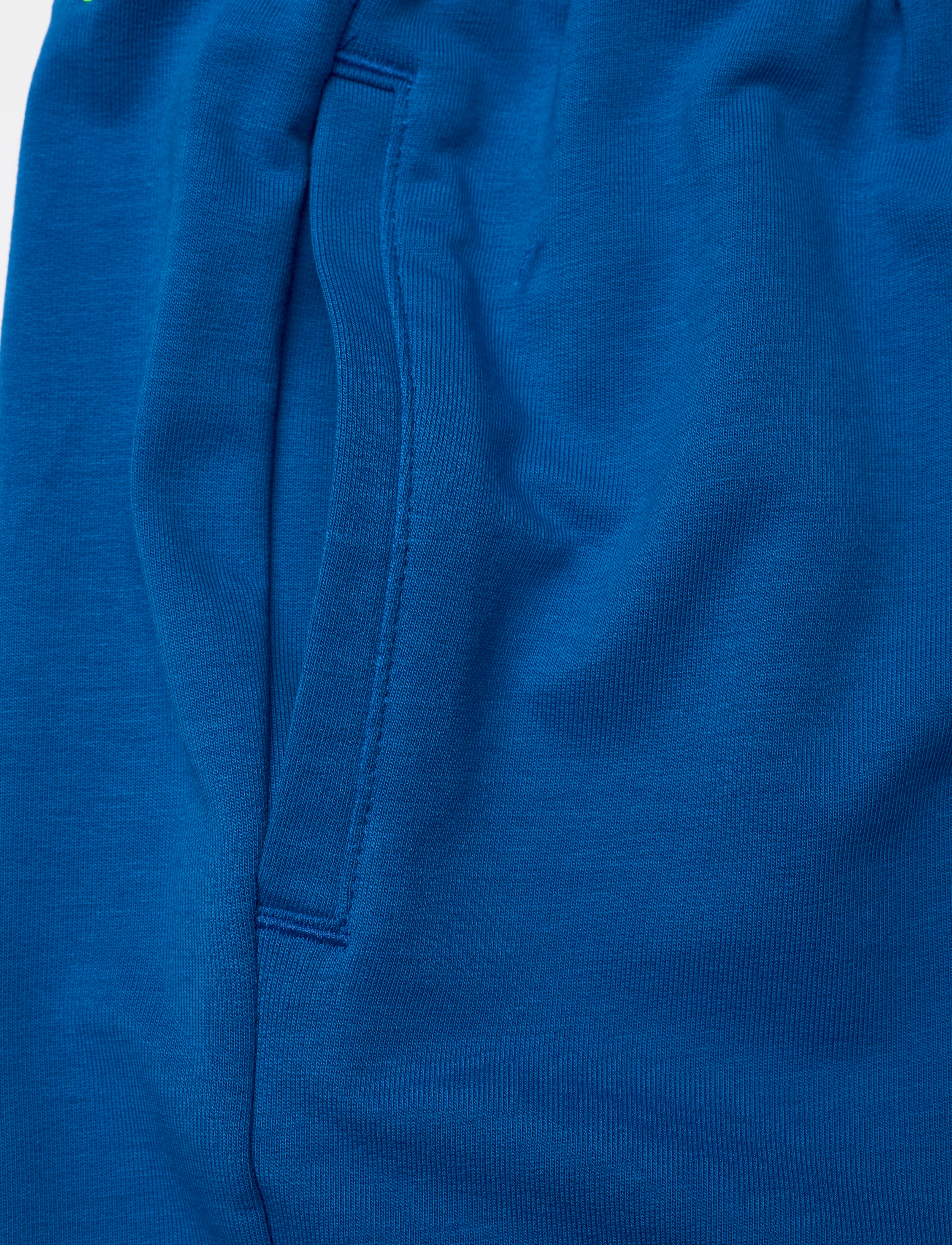 FILA - BEXTEN shorts - princess blue - 2