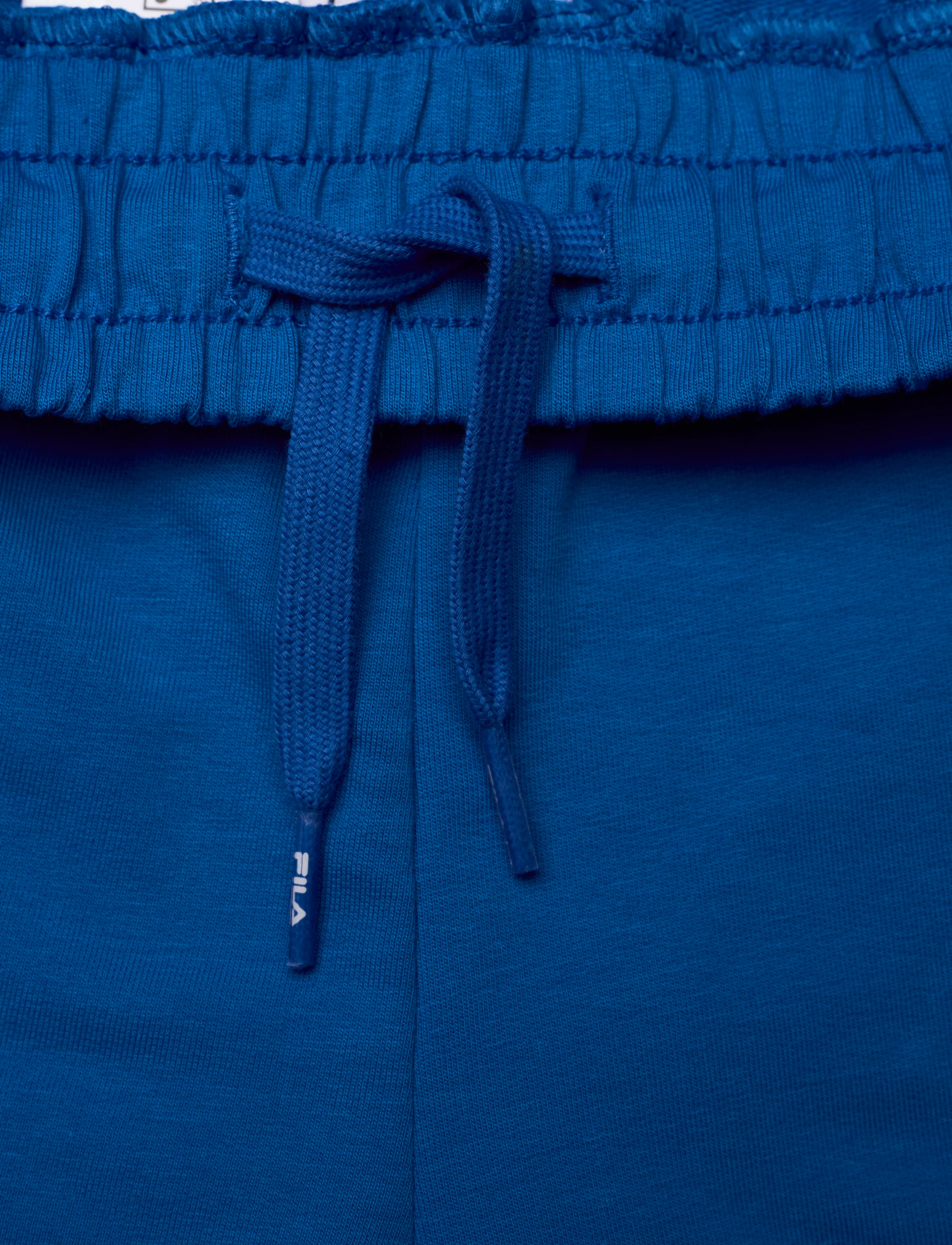 FILA - BEXTEN shorts - princess blue - 3