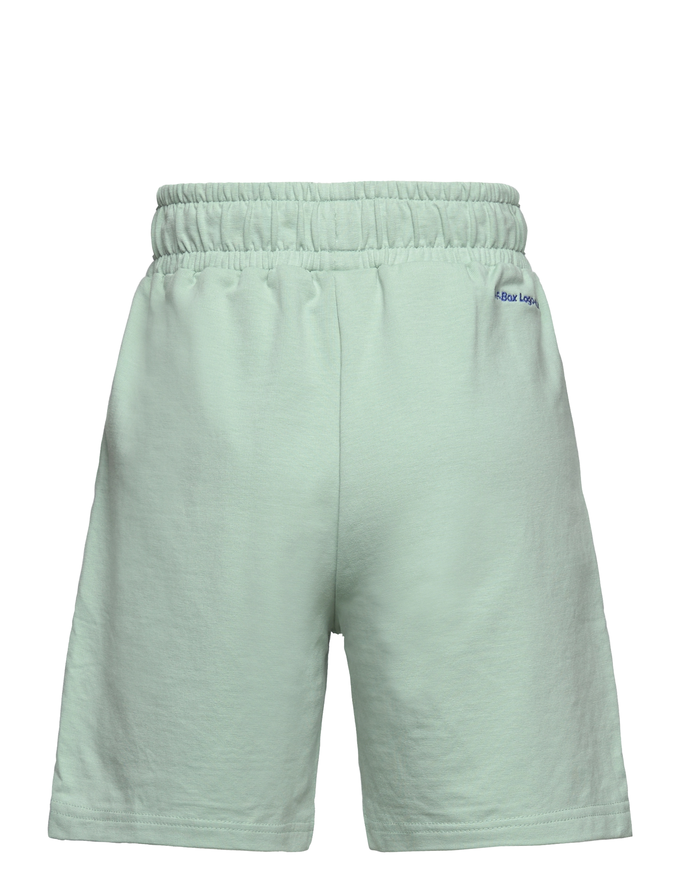 FILA - BEXTEN shorts - silt green - 1