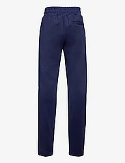 FILA - TEUCHERN trapered pique track pants - collegehousut - medieval blue - 1