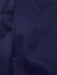 FILA - TEUCHERN trapered pique track pants - vasaras piedāvājumi - medieval blue - 2