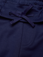 FILA - TEUCHERN trapered pique track pants - collegehousut - medieval blue - 3