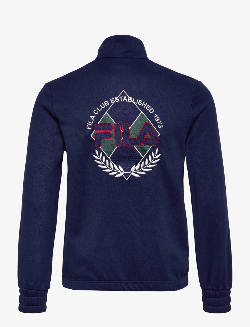 Fila hot sale martina jacket