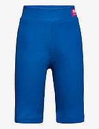 TAUTENBURG short leggings - LAPIS BLUE