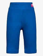 FILA - TAUTENBURG short leggings - pyöräilyshortsit - lapis blue - 0