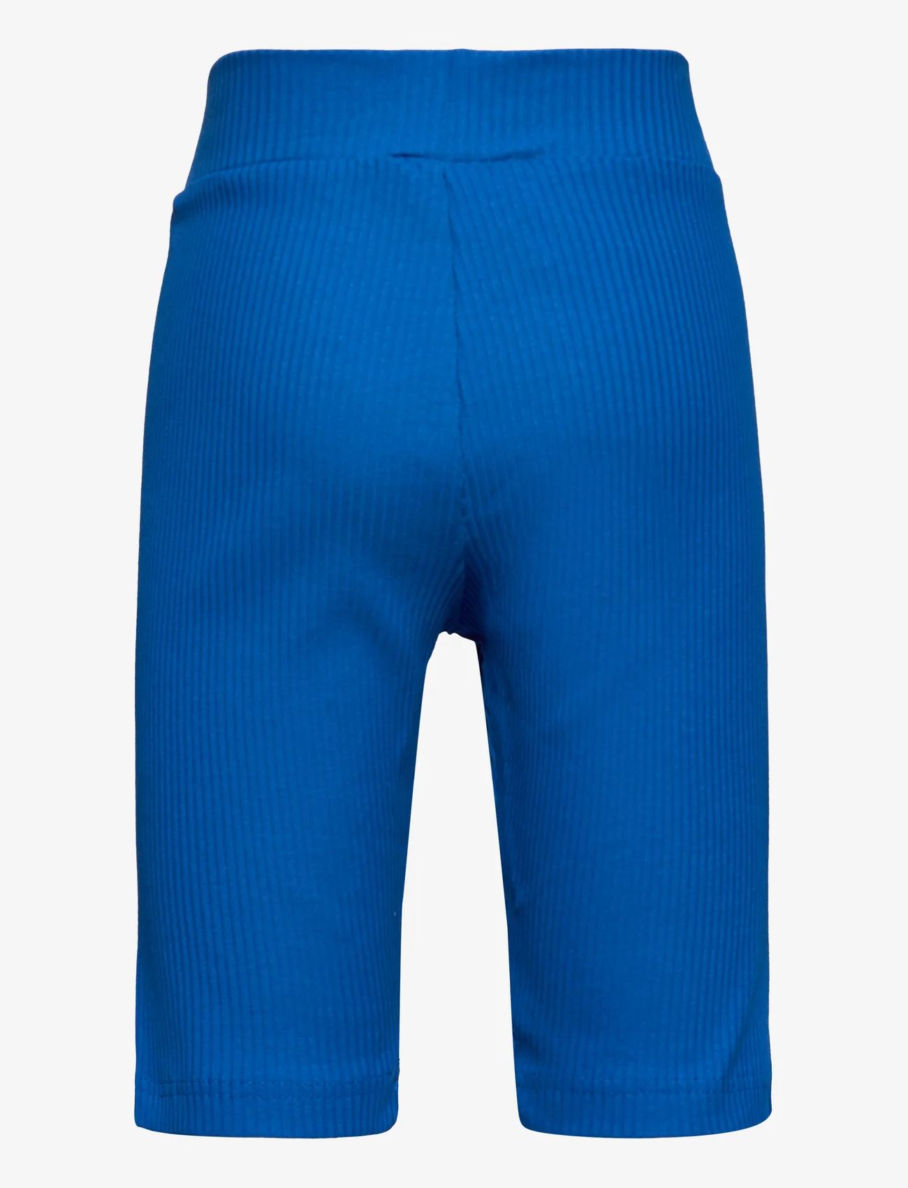 FILA - TAUTENBURG short leggings - pyöräilyshortsit - lapis blue - 1