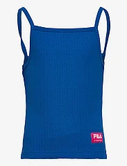 FILA - TARMSTEDT thight top - Õlapaeltega pluusid - lapis blue - 0