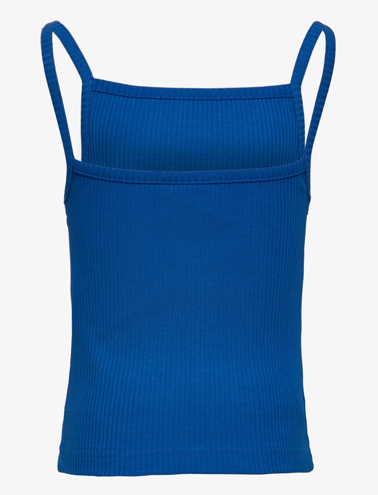 FILA - TARMSTEDT thight top - Õlapaeltega pluusid - lapis blue - 1