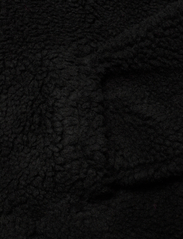 FILA - BERMBACH - fleece jacket - black - 3