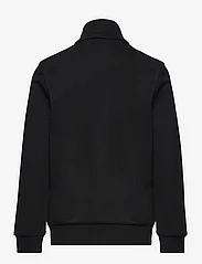 FILA - BLANKENHAGEN graphic track jacket - dressipluusid - black - 1