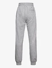 FILA - BLANKENHAIN track pants - collegehousut - light grey melange - 1
