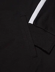 FILA - BLAUSTEIN track jacket - sportiska stila džemperi - black - 3