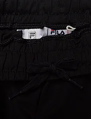 FILA - BLECKEDE track pants - laveste priser - black - 3