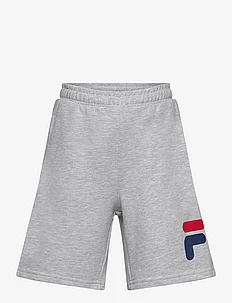 LONNIG logo shorts, FILA