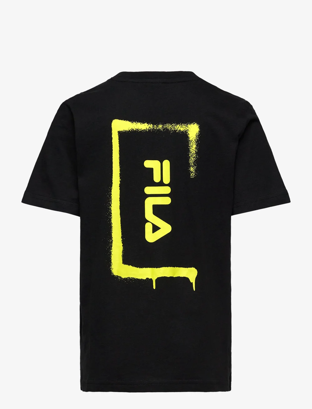 FILA Legau Graphic Tee tops shop at Booztlet