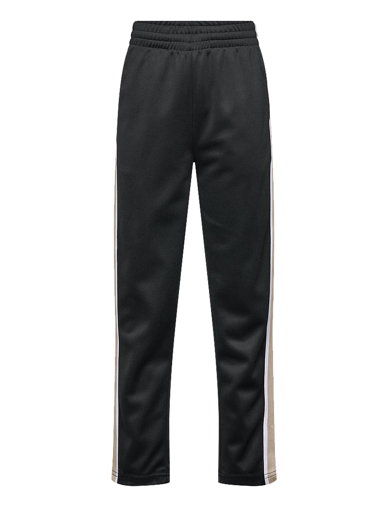 FILA - FORCOLI regular track pants - jogginghosen - black - 0
